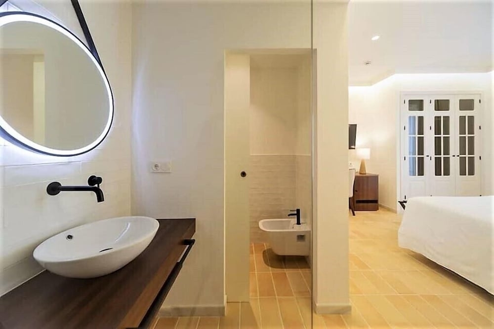 욕실 편의 시설