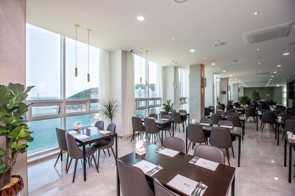 아침 식사 공간