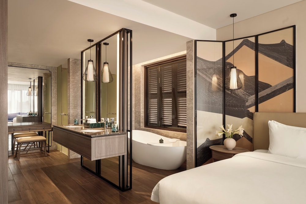 객실 내 편의 시설/서비스