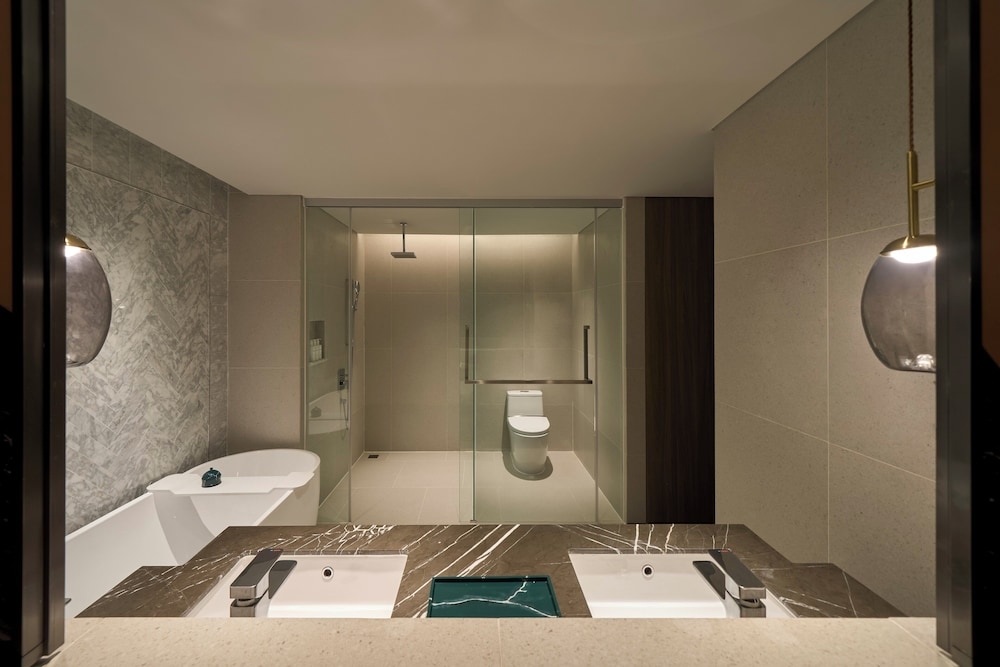 객실 내 편의 시설/서비스