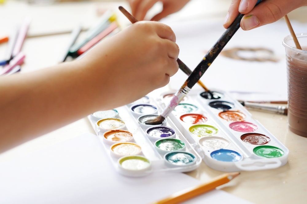 숙박 시설 내 편의 시설/서비스