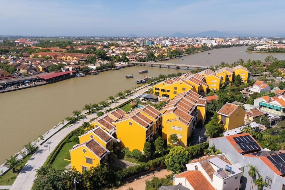 숙박 시설 내 편의 시설/서비스