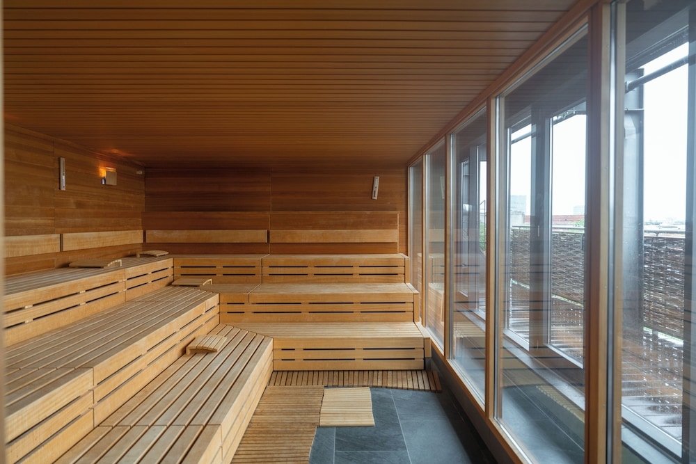 사우나