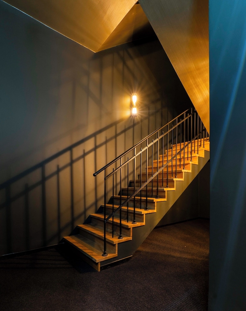 숙박 시설 내 편의 시설/서비스