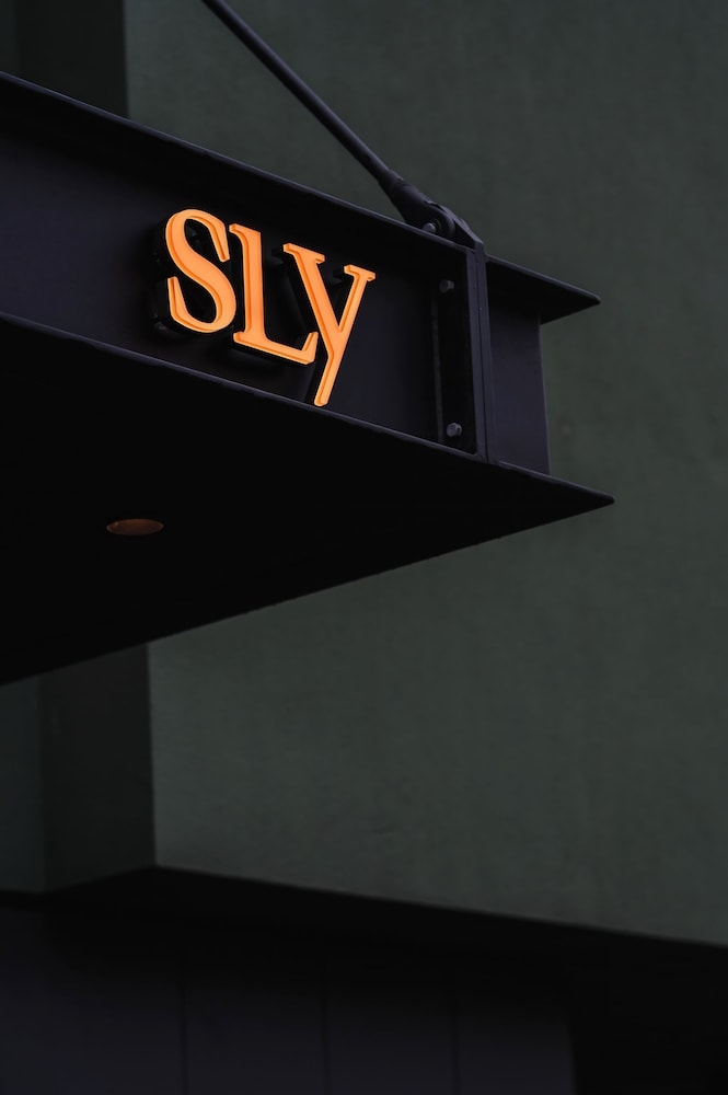 숙박 시설 내 편의 시설/서비스