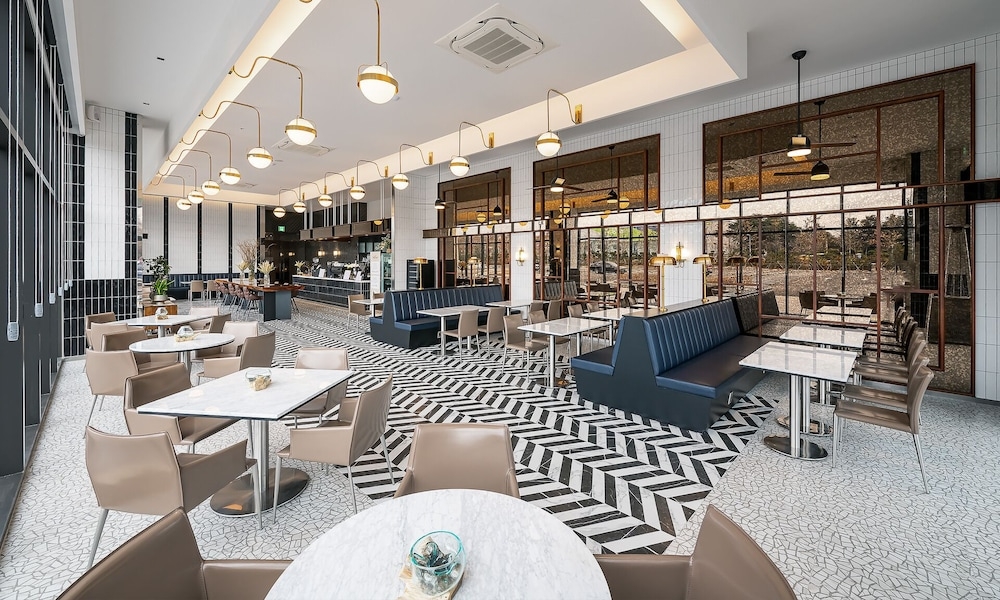 아침 식사 공간