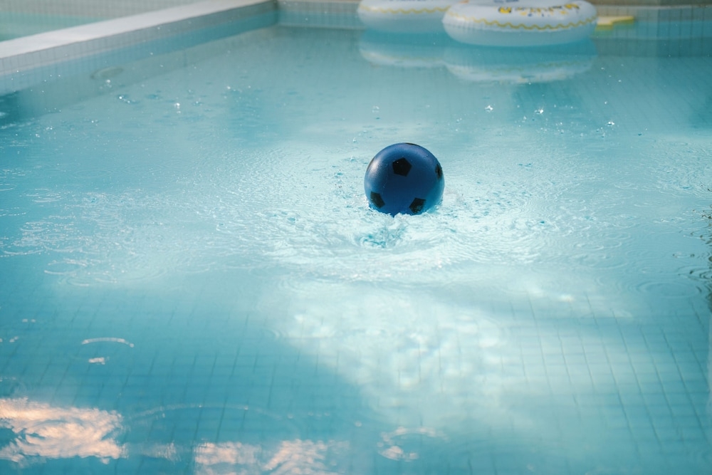 실내/야외 수영장