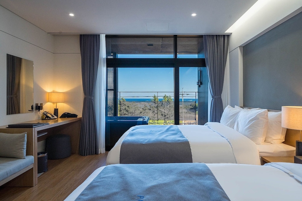 해변/바다 전망