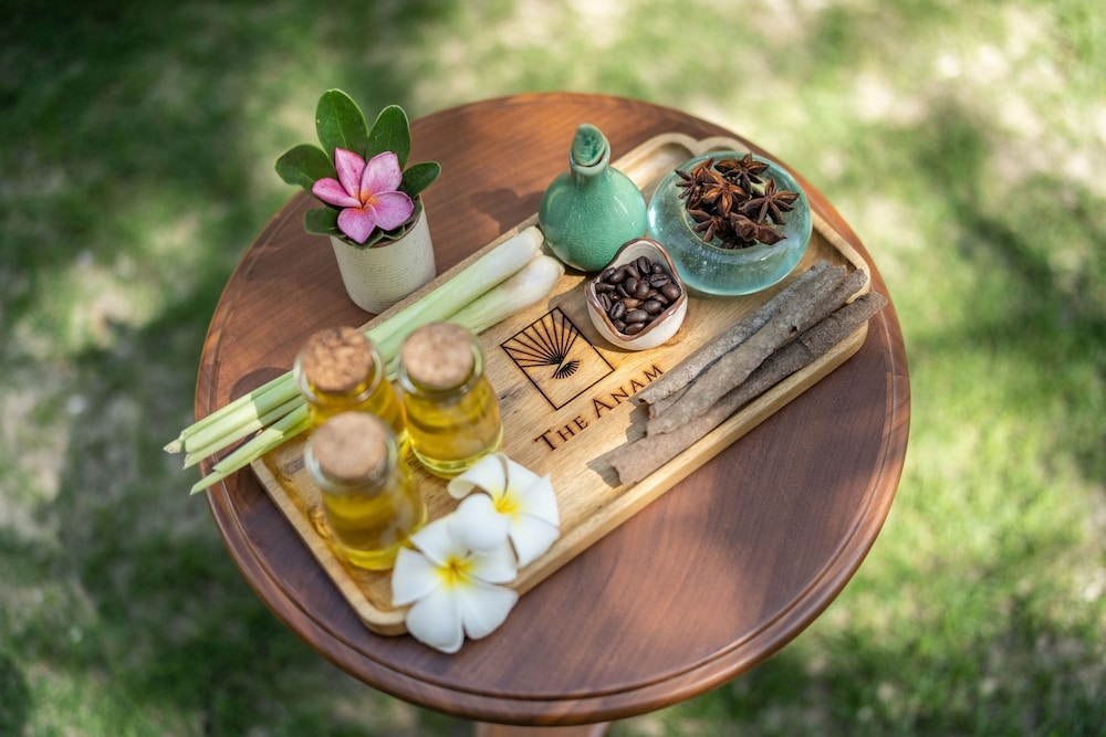 스파 트리트먼트