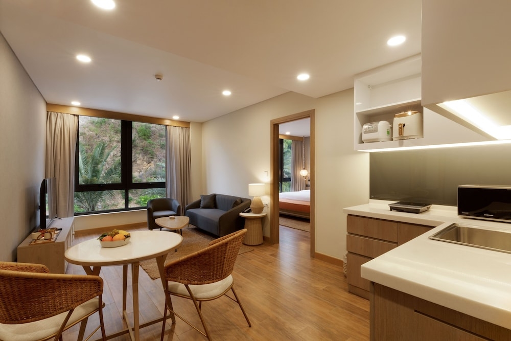 전용 간이 주방