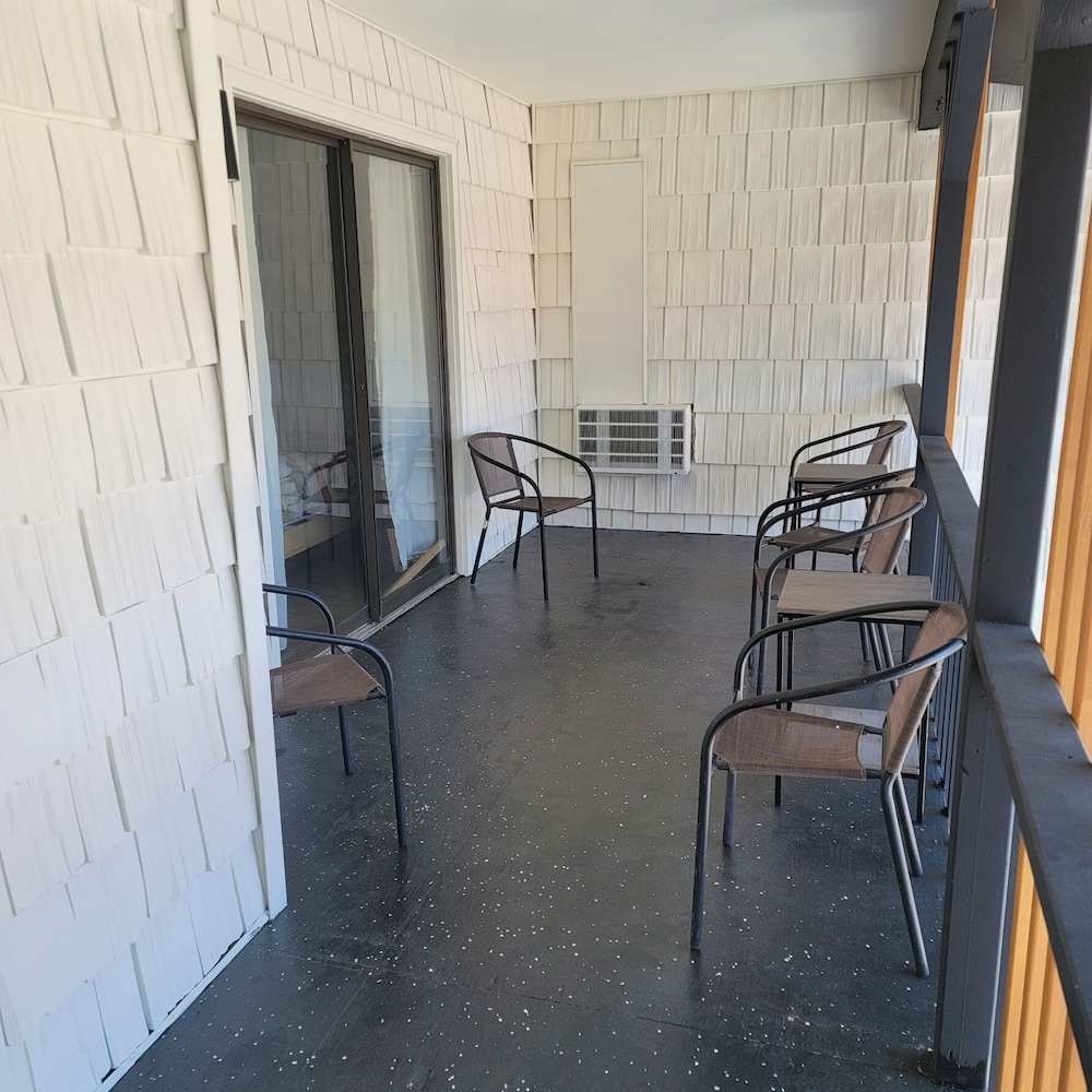 객실 내 편의 시설/서비스