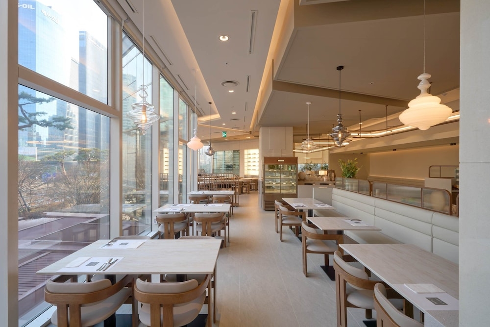 아침 식사 공간