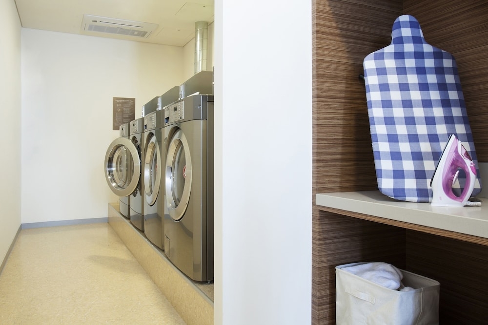 세탁실