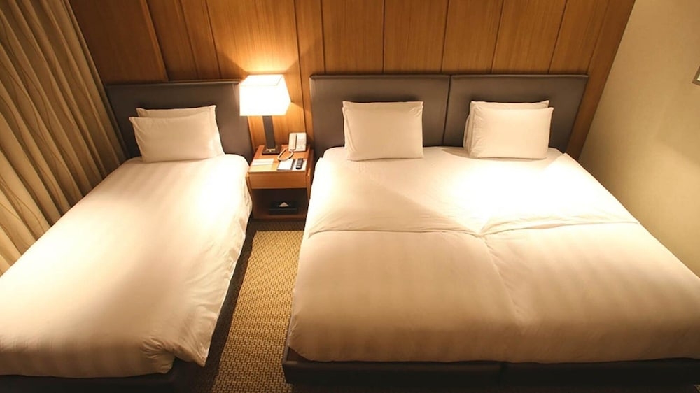 숙박 시설 내 편의 시설/서비스