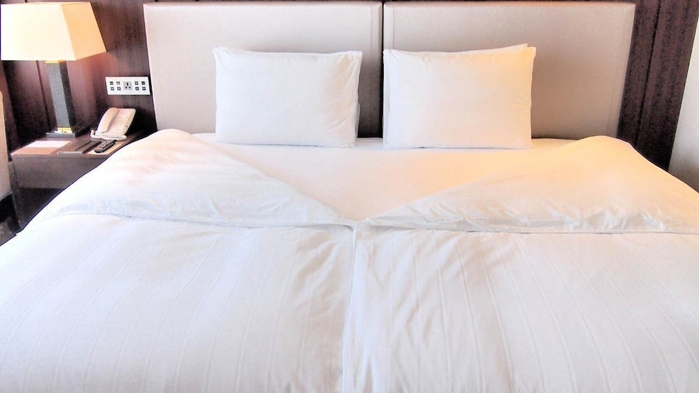 숙박 시설 내 편의 시설/서비스