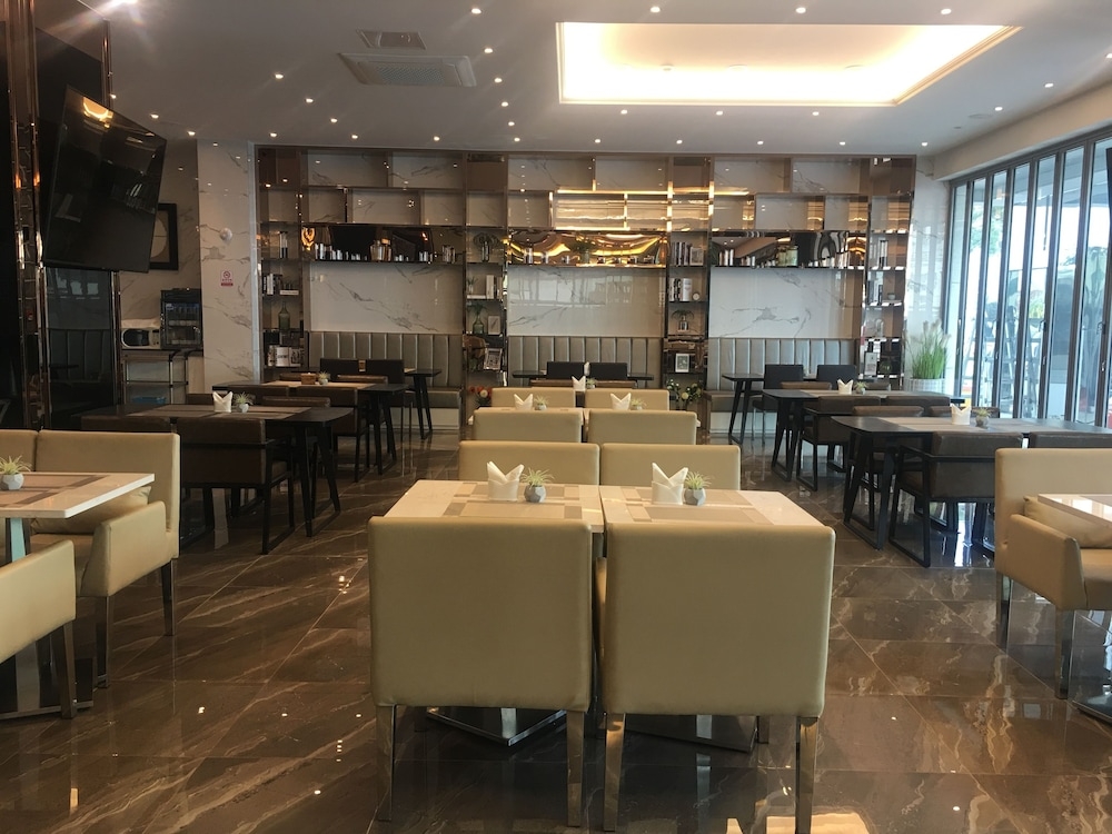 아침 식사 공간