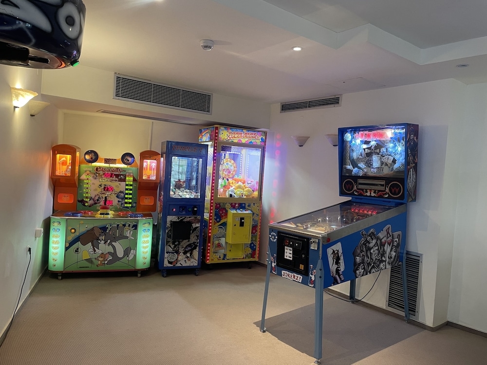 어린이 즐길거리