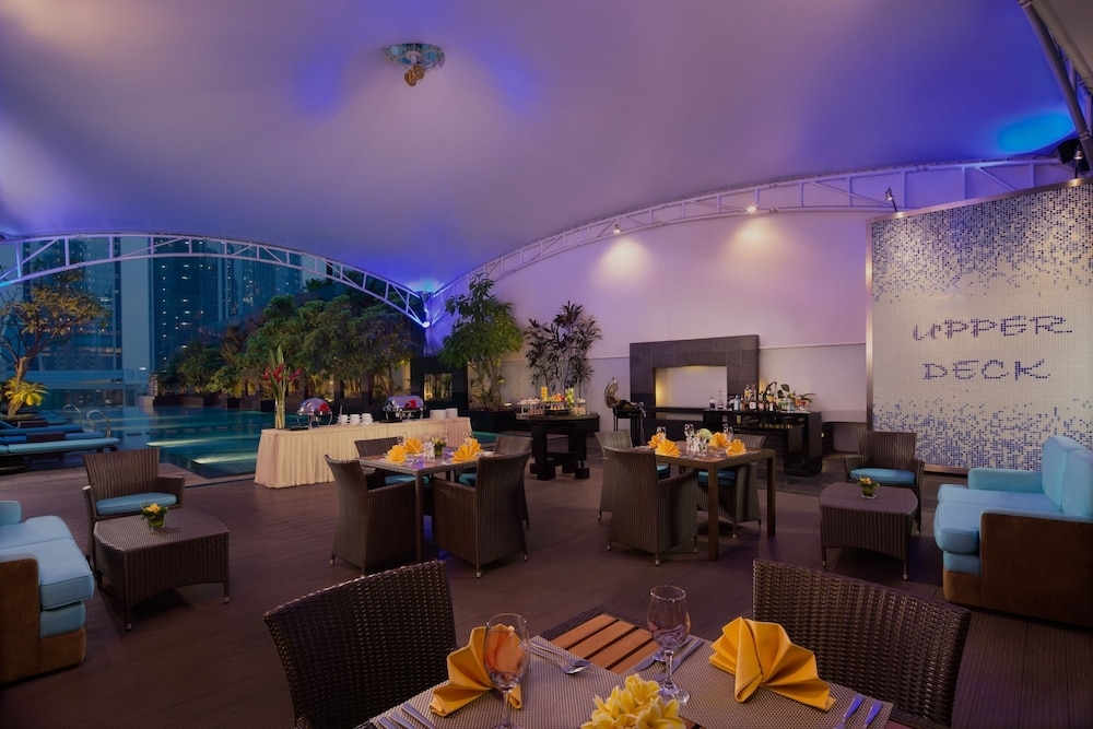 BBQ/피크닉 공간