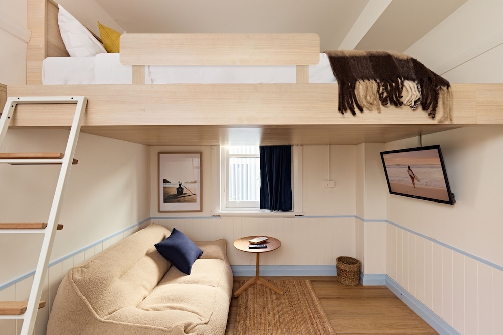 리틀 드리프터 본다이 비치