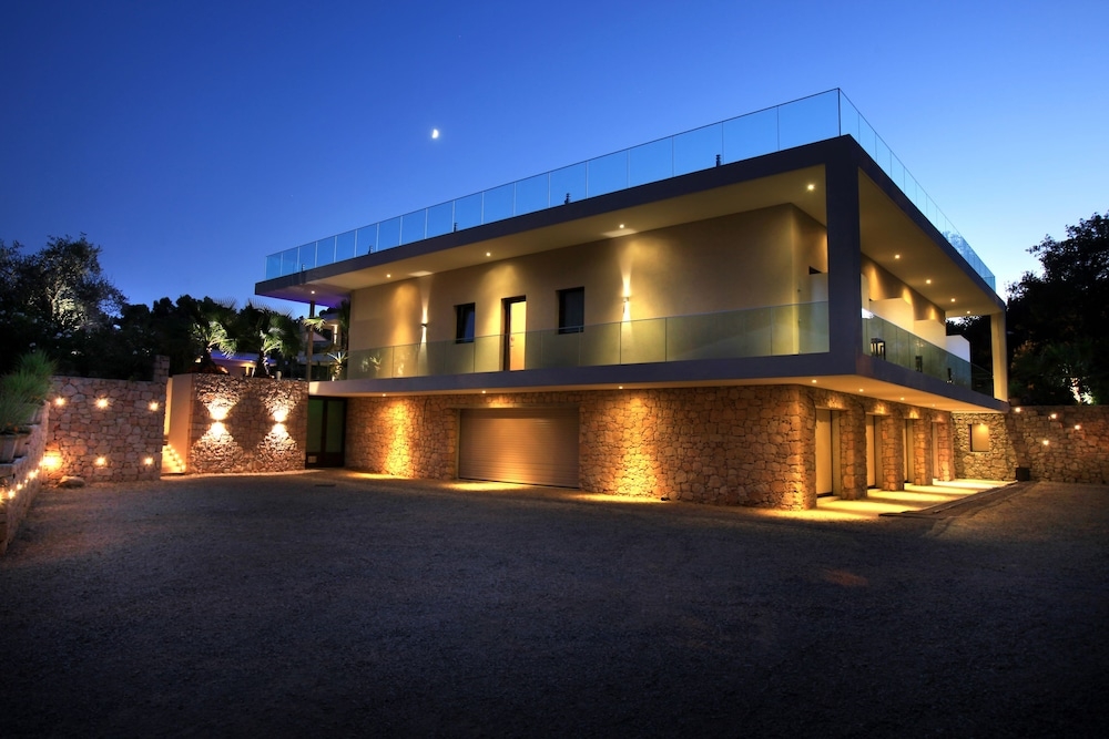 숙박 시설의 전망