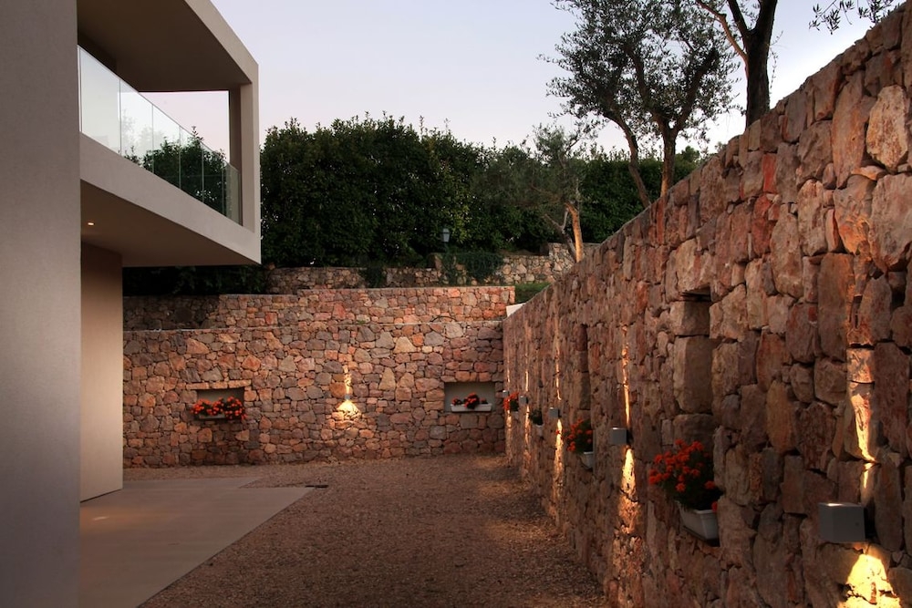 숙박 시설의 전망