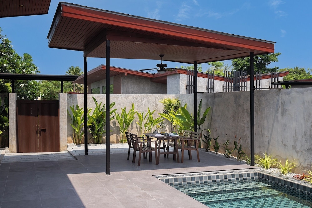 객실에서 보이는 전망