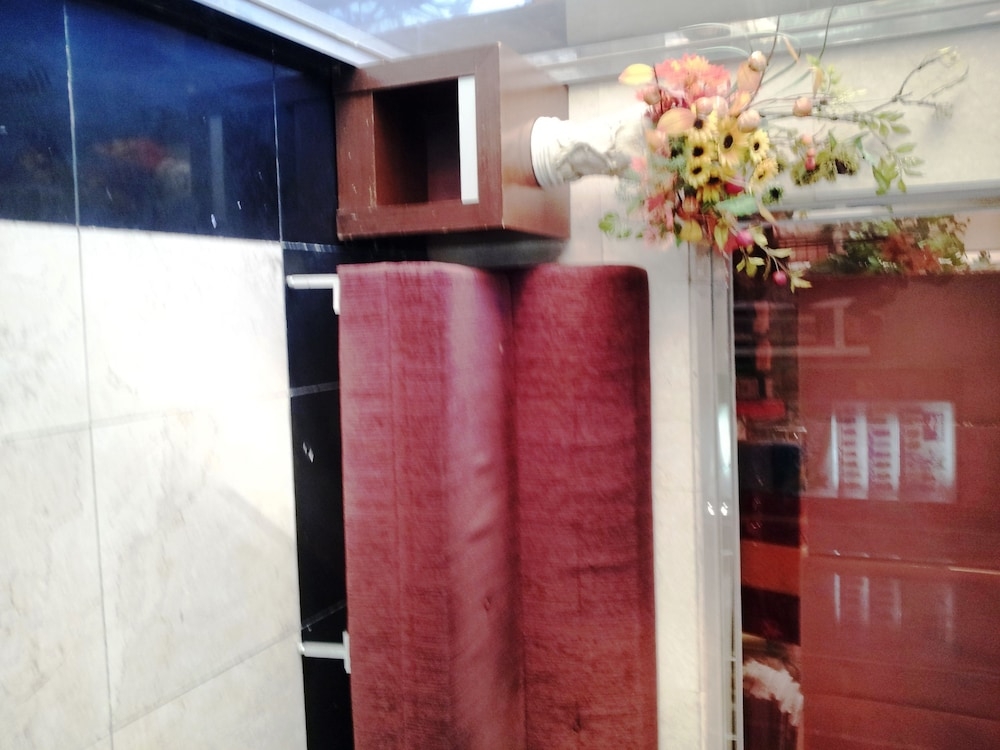 로비 좌석 공간