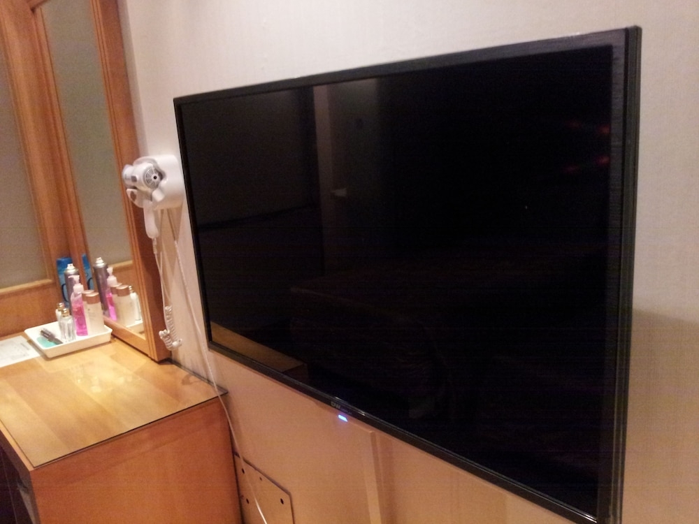 객실 내 편의 시설/서비스