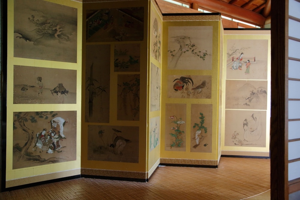 내부 세부 사진