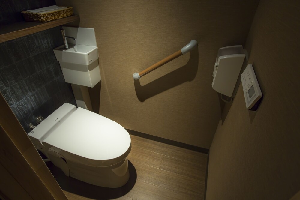 객실 내 편의 시설/서비스