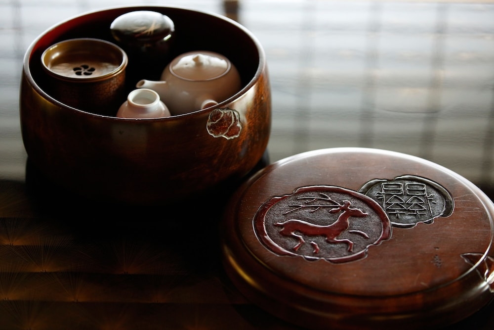 객실 내 편의 시설/서비스