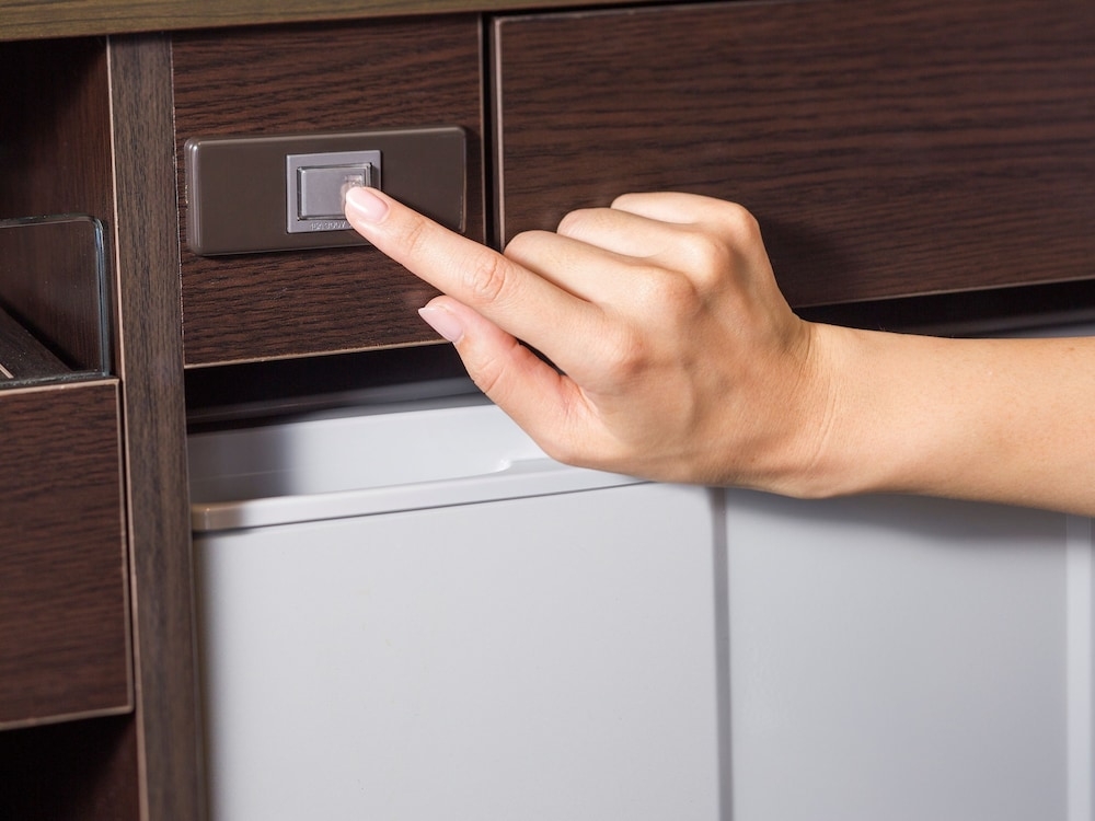 객실 내 편의 시설/서비스