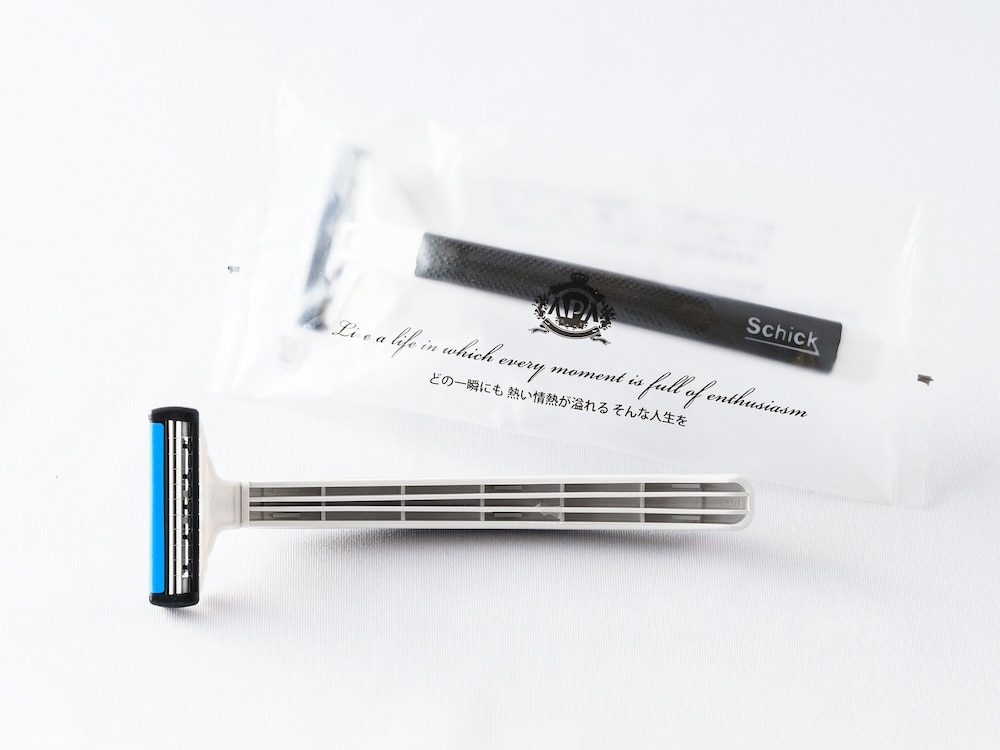 객실 내 편의 시설/서비스