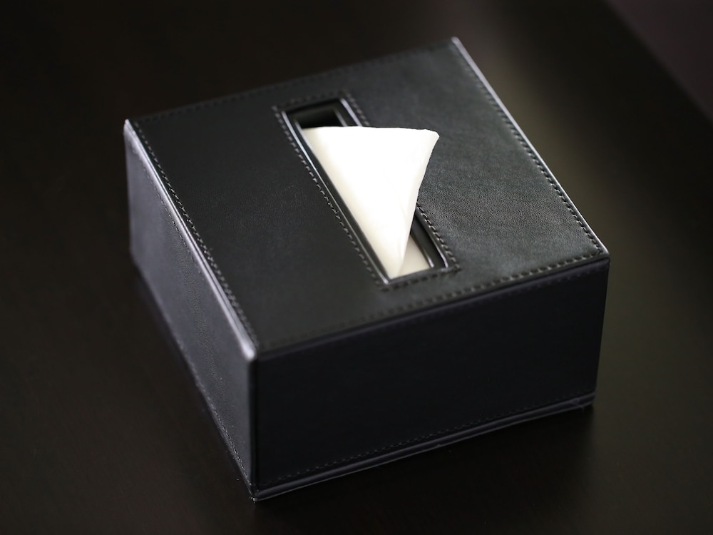 객실 내 편의 시설/서비스