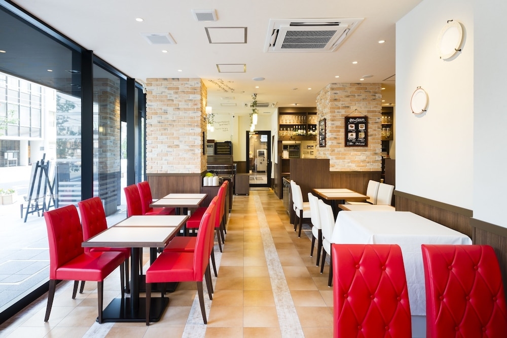 아침 식사 공간