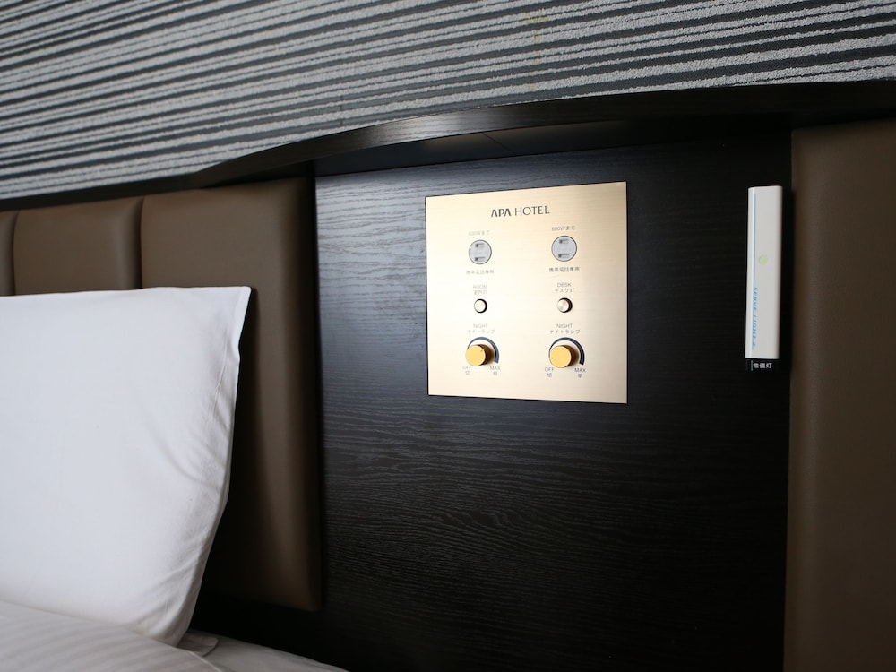 객실 내 편의 시설/서비스