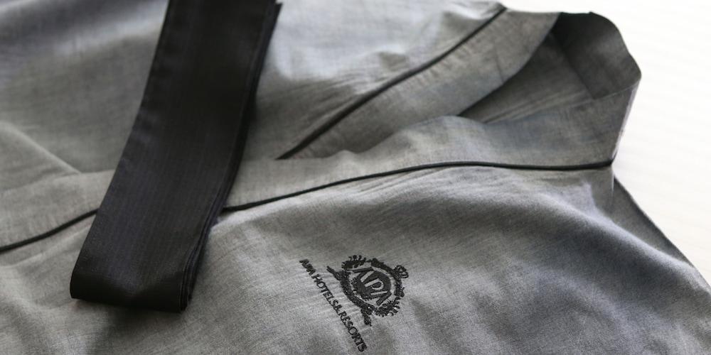 객실 내 편의 시설/서비스