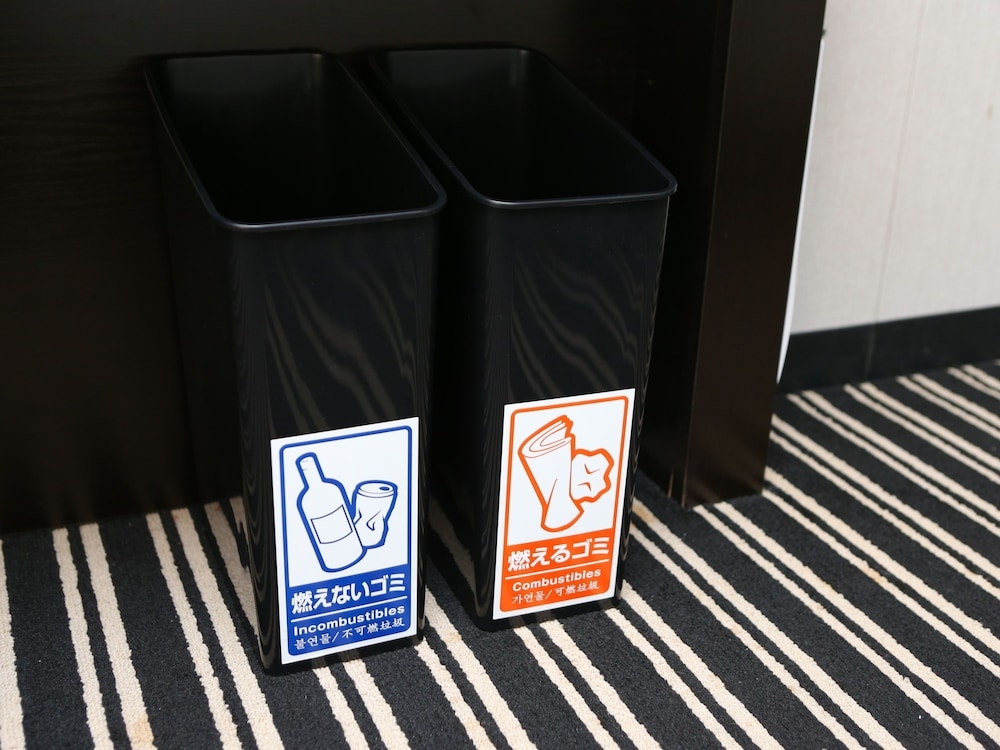 객실 내 편의 시설/서비스