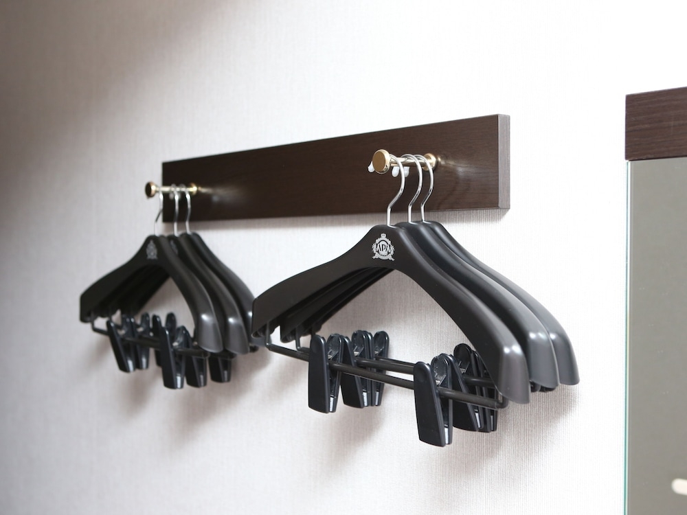 객실 내 편의 시설/서비스