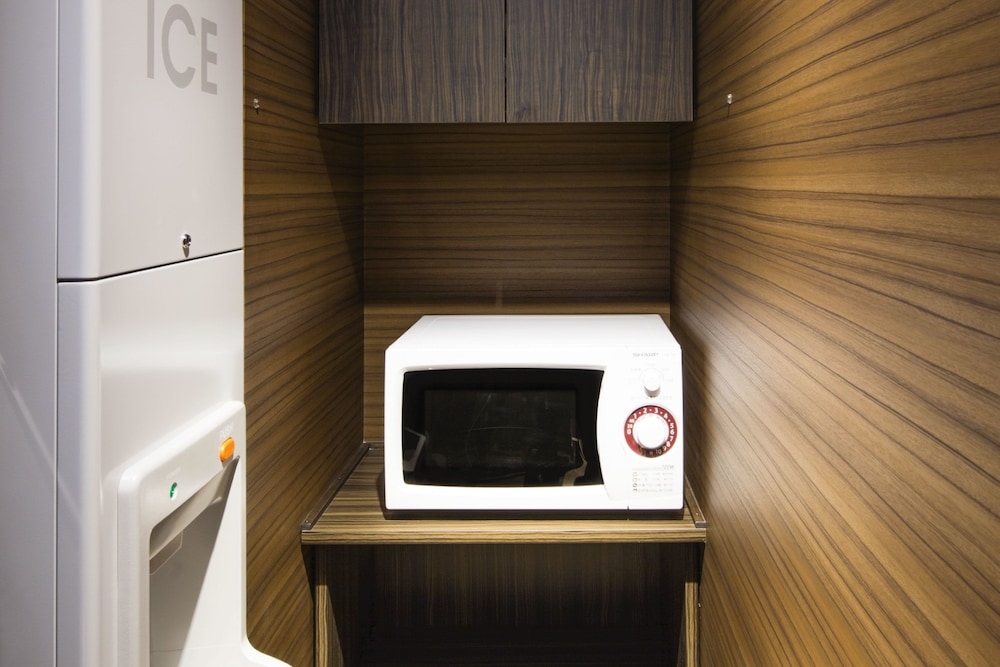 숙박 시설 내 편의 시설/서비스