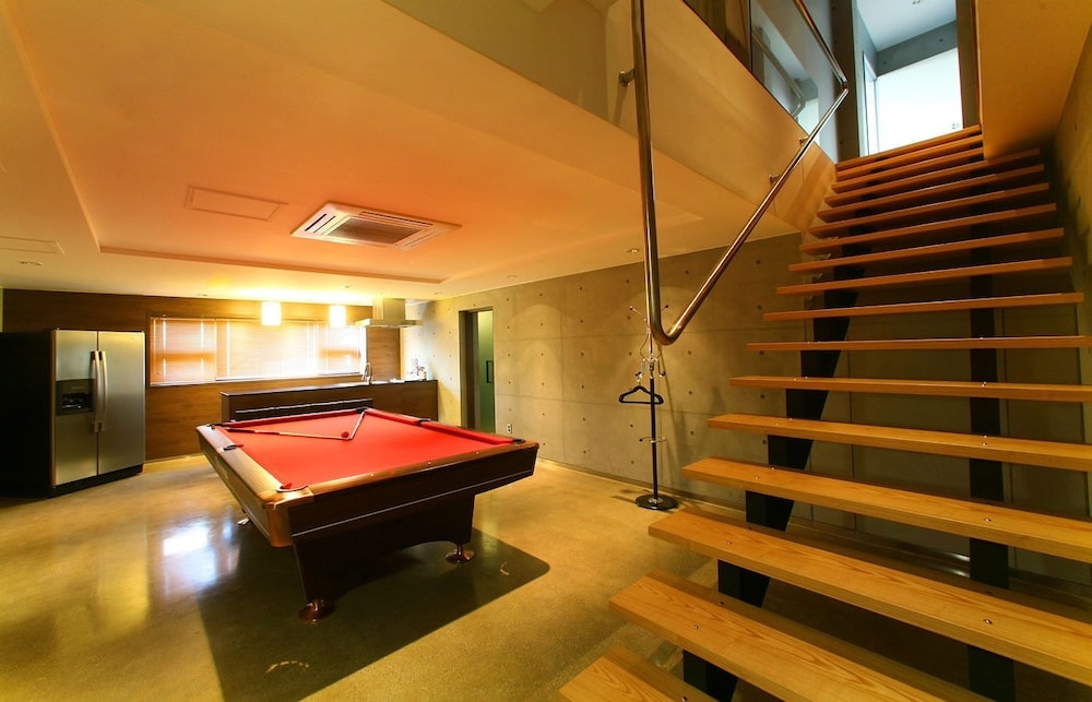 객실 내 편의 시설/서비스