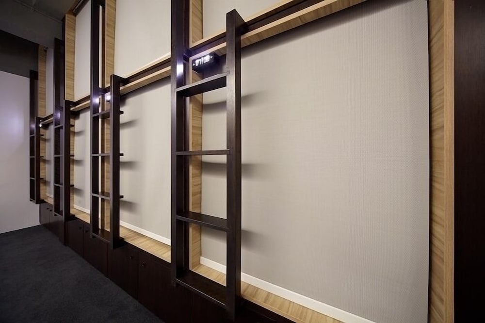 객실 내 편의 시설/서비스