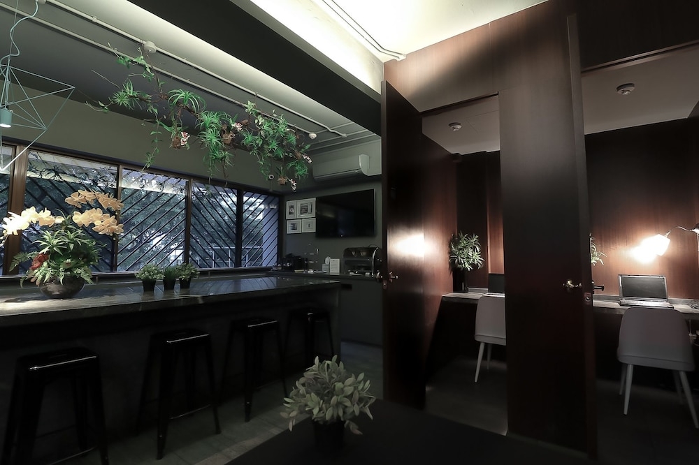 공용 주방 시설