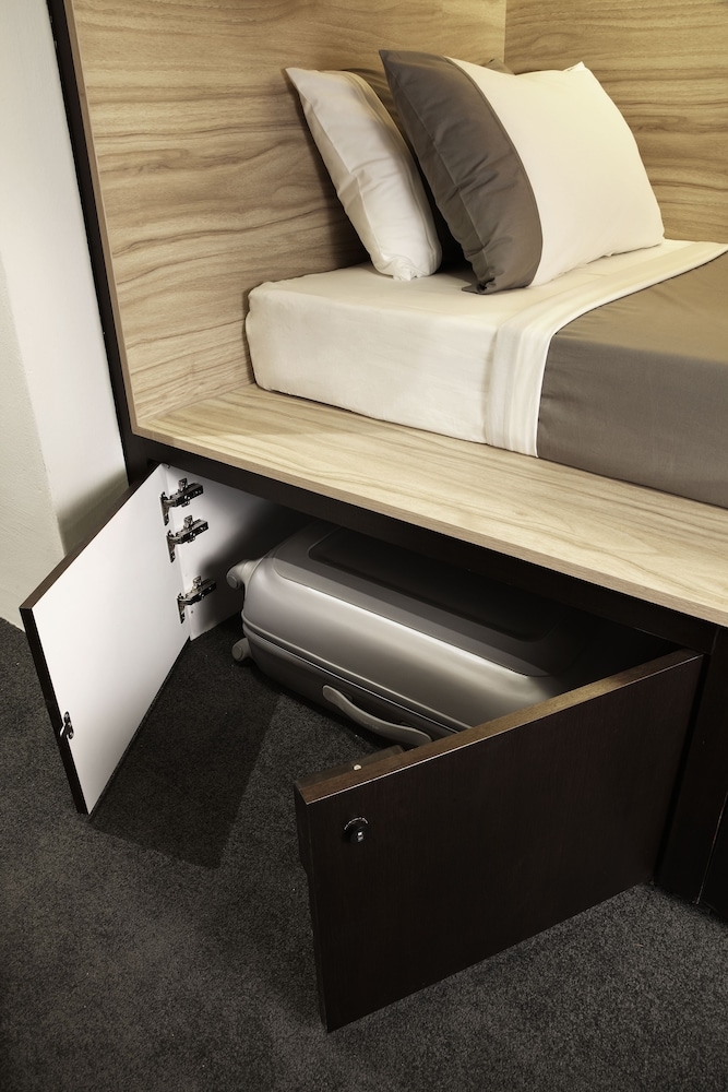 객실 내 편의 시설/서비스