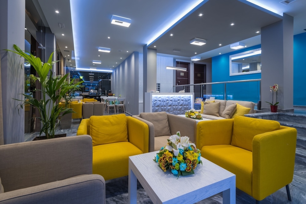 바(숙박 시설 내)