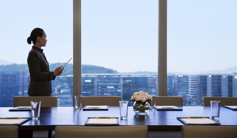 이그제큐티브 라운지