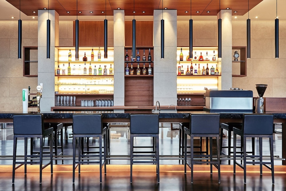 바(숙박 시설 내)