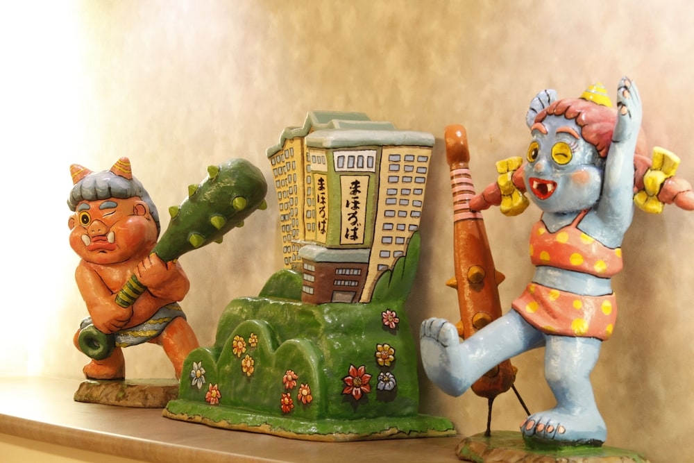 내부 세부 사진