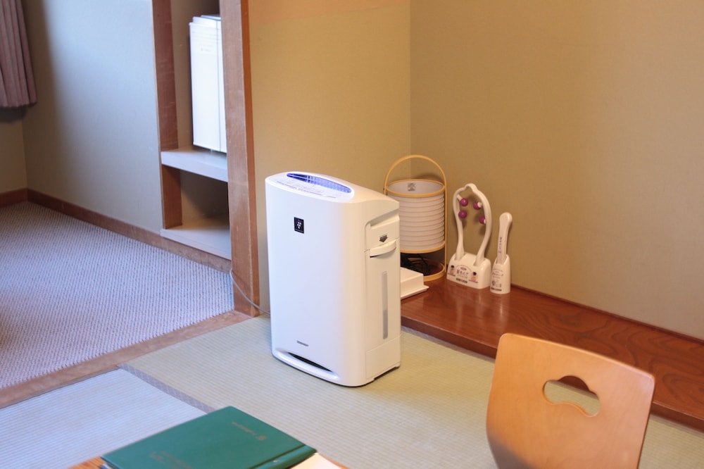 객실 내 편의 시설/서비스