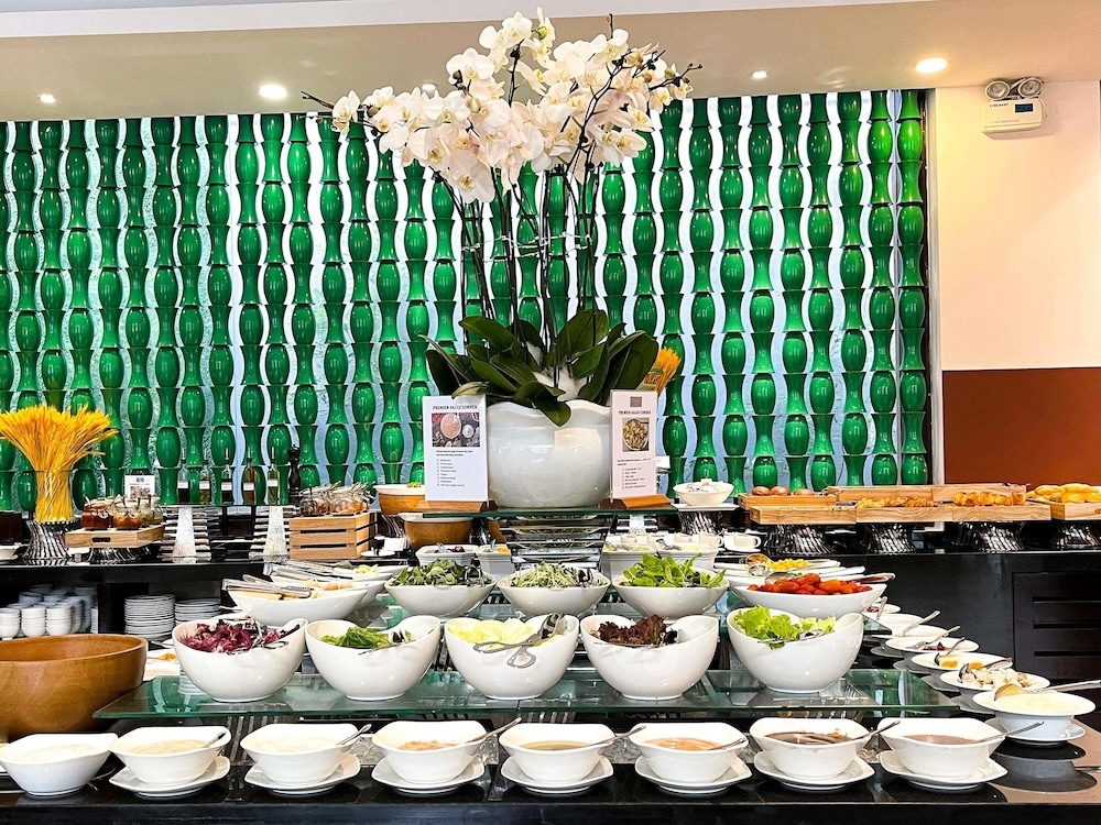 바(숙박 시설 내)